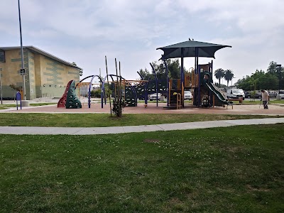 Green Meadows Recreation Center photo 2
