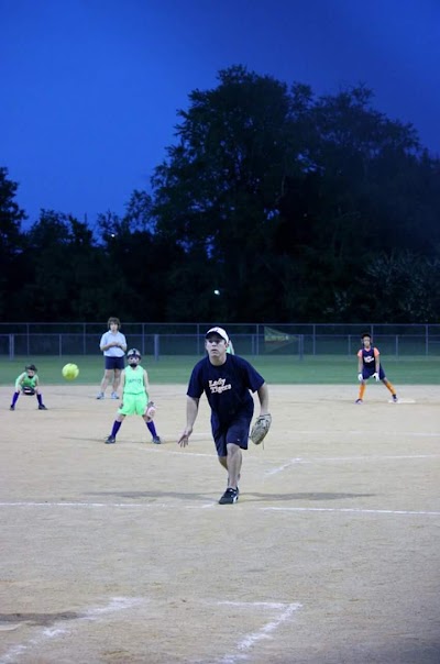 Greenbrook Softball Fields photo 2