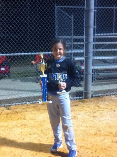 Greenbrook Softball Fields photo 3