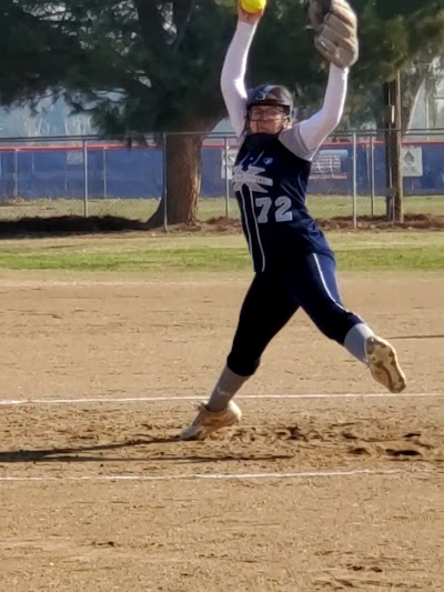 Greenfield Baseball Association