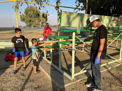 Greenfield Baseball Association photo 3
