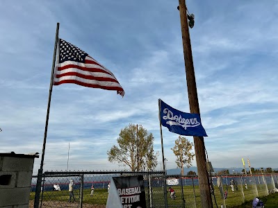 Greenfield Baseball Association photo 5