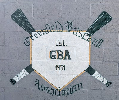 Greenfield Baseball Association