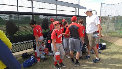 Greenhill School Softball Field photo 2