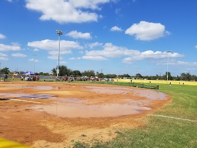 Greenwood Ball Park photo 2