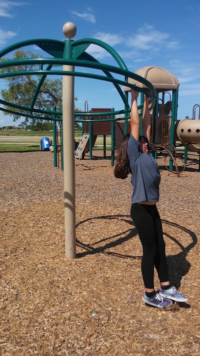 Greenwood Ball Park photo 3