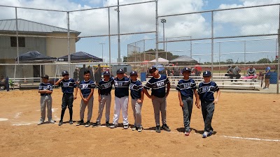 Greenwood Ball Park photo 4