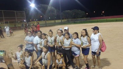 Greenwood Ball Park photo 5