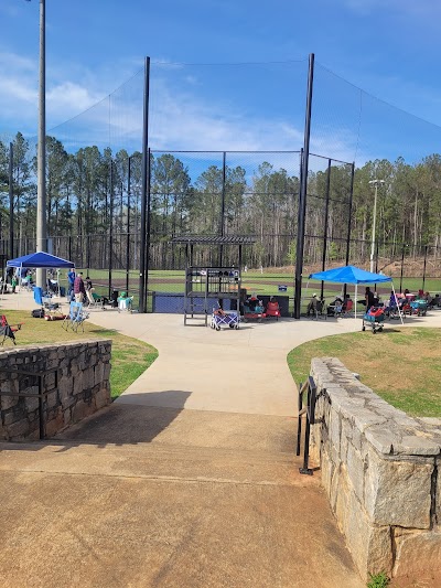 Gresham Park Baseball and Softball Association