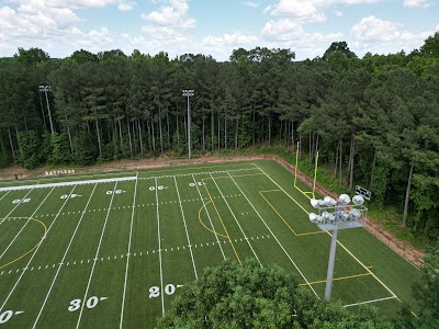 Gresham Park Baseball and Softball Association photo 2