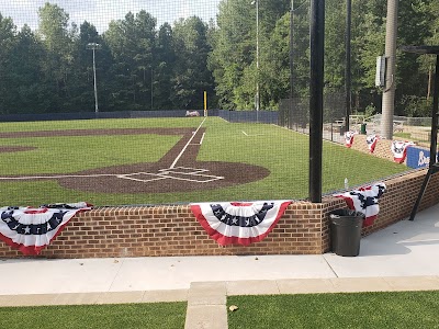 Gresham Park Baseball and Softball Association photo 3