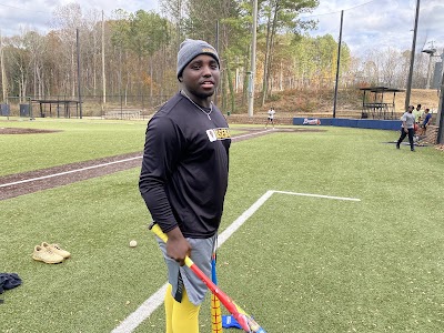 Gresham Park Baseball and Softball Association photo 4