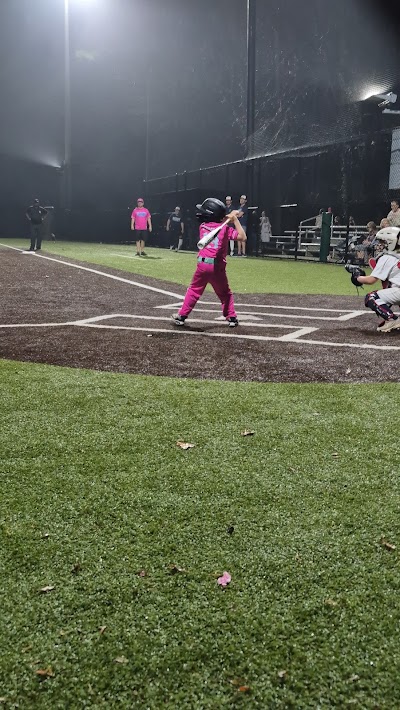 Gresham Park Baseball and Softball Association photo 5