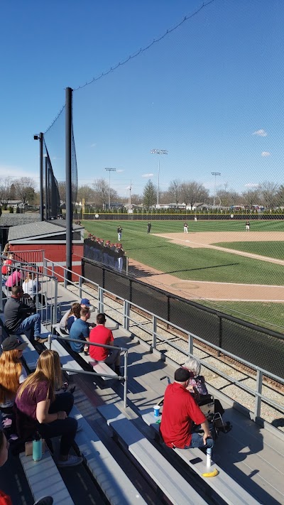 Greyhound Park photo 3