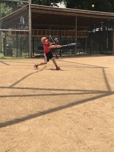 Guy Mason Recreation Center