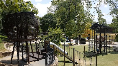 Guy Mason Recreation Center photo 2