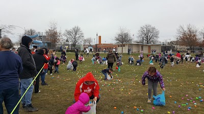 Halloran Park photo 2