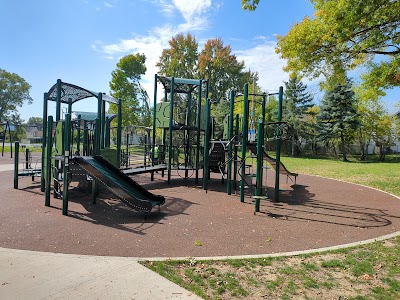 Halloran Park photo 3