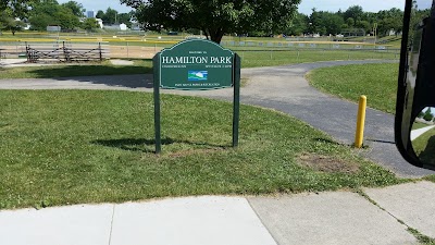 Hamilton Park Little League