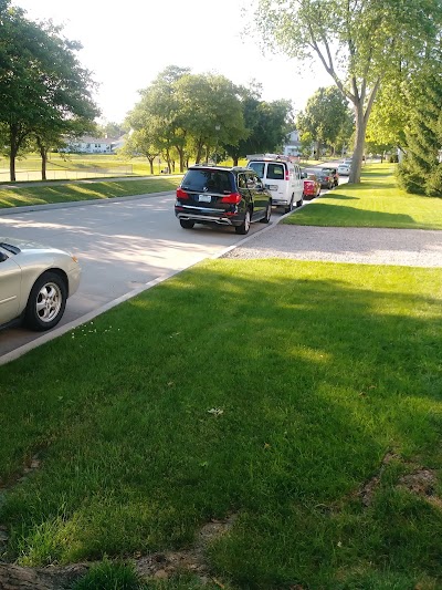 Hamilton Park Little League photo 3