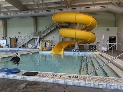 Hamilton Recreation Center