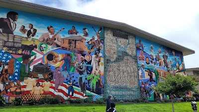 Hamilton Recreation Center photo 2