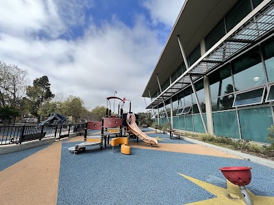 Hamilton Recreation Center photo 3