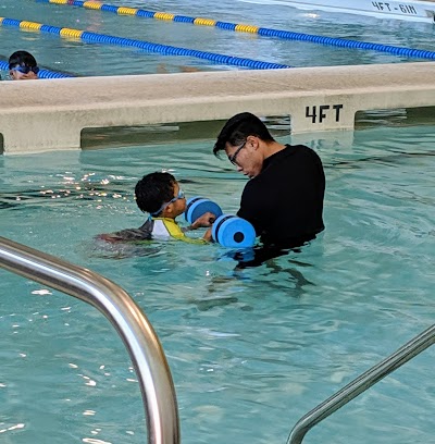 Hamilton Recreation Center photo 4