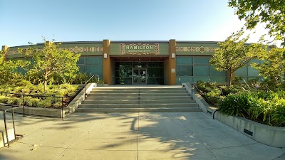 Hamilton Recreation Center photo 5