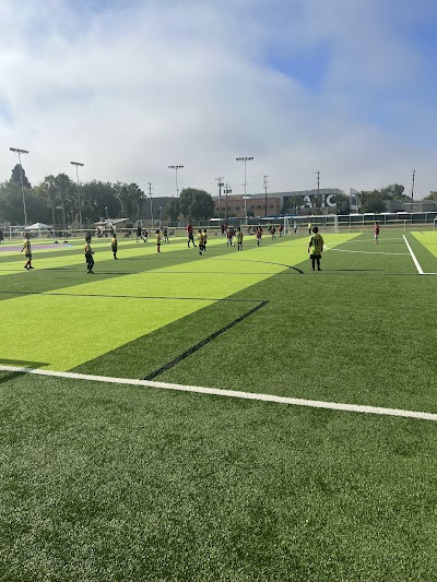 Harbor Sports Complex