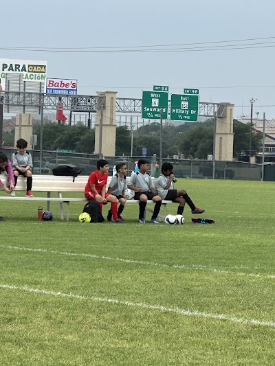 Hardin Athletic Complex and Activity Center