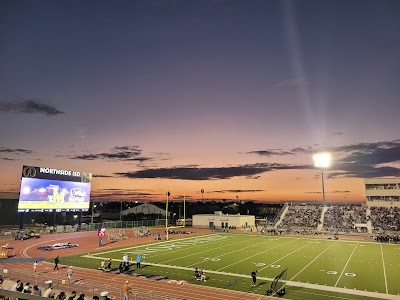 Hardin Athletic Complex and Activity Center photo 2