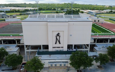 Hardin Athletic Complex and Activity Center photo 4