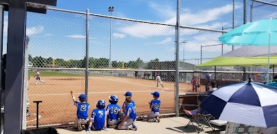 Harold D. Lutz Sports Complex