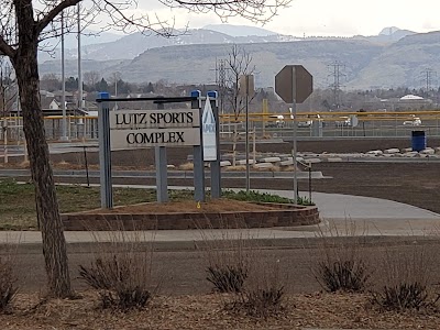 Harold D. Lutz Sports Complex photo 2