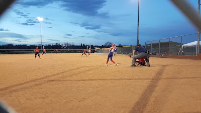 Harold D. Lutz Sports Complex photo 3