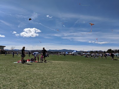 Harold D. Lutz Sports Complex photo 4