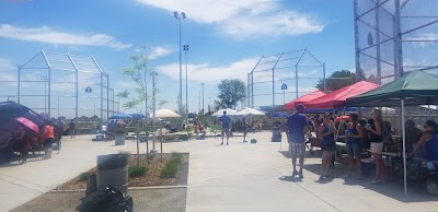 Harold D. Lutz Sports Complex photo 5