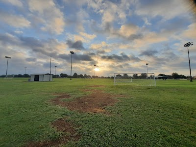 Harold Patterson Sports Center