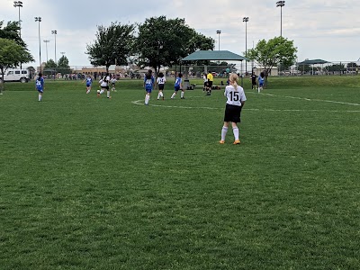 Harold Patterson Sports Center photo 2