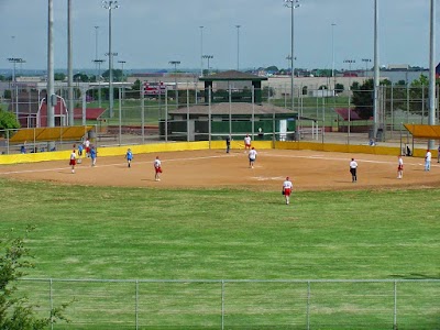 Harold Patterson Sports Center photo 4