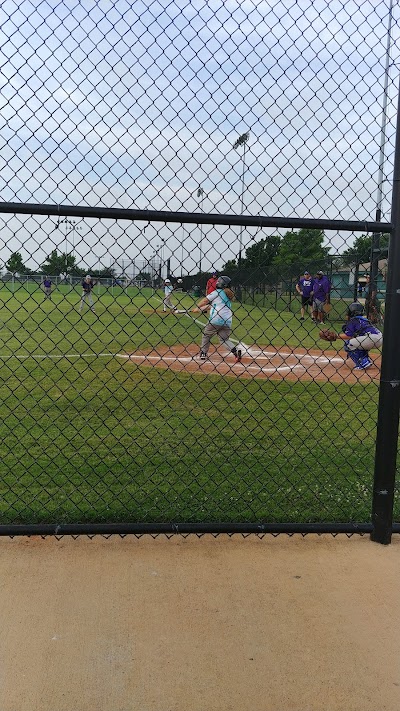 Harold Patterson Sports Center photo 5