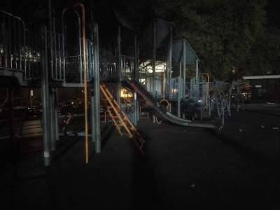 Harris Park Softball Field 6 photo 2