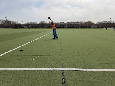 Harris Park Softball Field 6 photo 3
