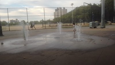 Harris Park Softball Field 6 photo 5