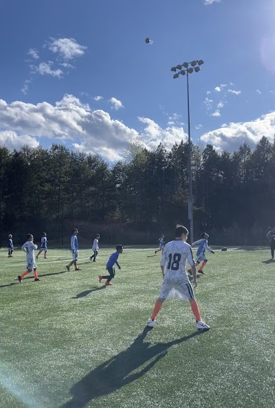 Harrisburg Road Sports Complex