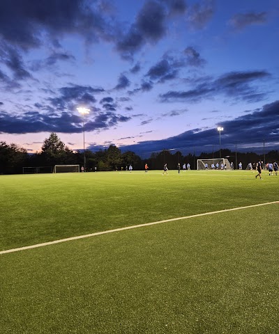 Harrisburg Road Sports Complex photo 2