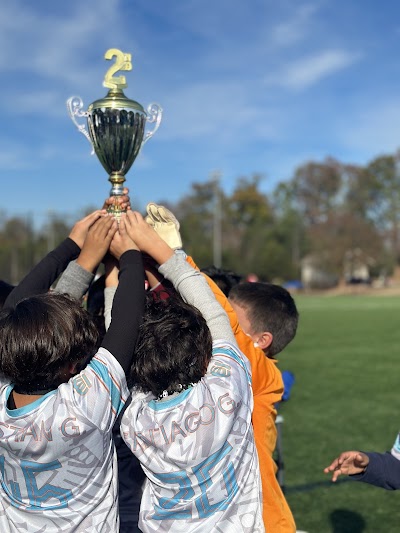 Harrisburg Road Sports Complex photo 3