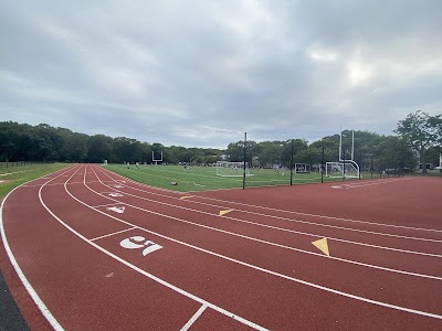 Harry Downes Field photo 2