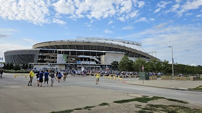 Harry S. Truman Sports Complex photo 2